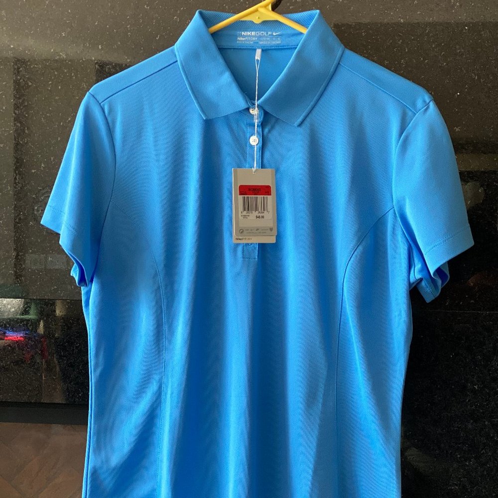 Nike Golf Shirt